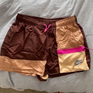 Nike shorts